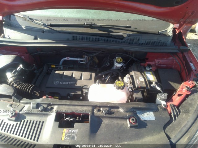 Photo 9 VIN: KL4CJASB4JB610725 - BUICK ENCORE 