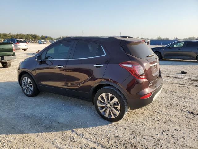 Photo 1 VIN: KL4CJASB4JB614547 - BUICK ENCORE PRE 