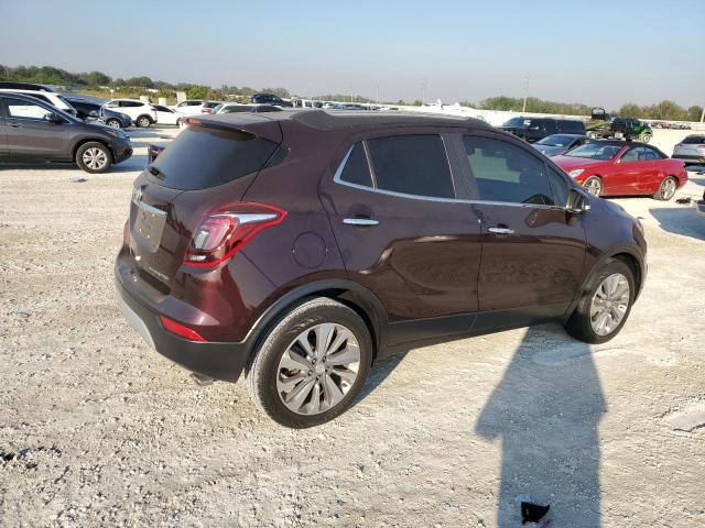 Photo 2 VIN: KL4CJASB4JB614547 - BUICK ENCORE PRE 