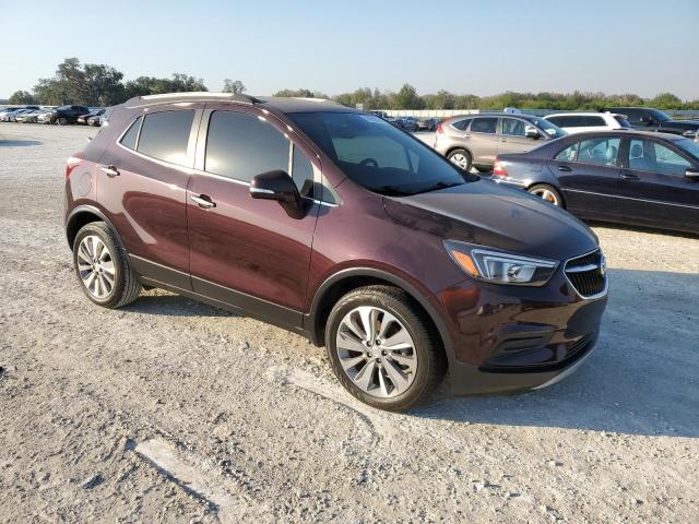 Photo 3 VIN: KL4CJASB4JB614547 - BUICK ENCORE PRE 