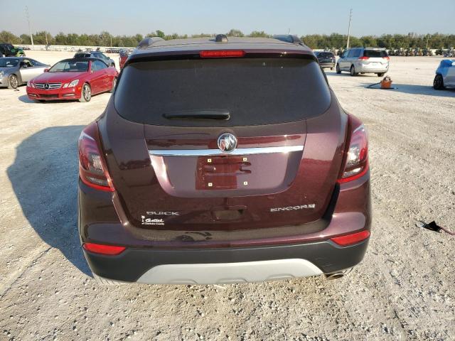 Photo 5 VIN: KL4CJASB4JB614547 - BUICK ENCORE PRE 