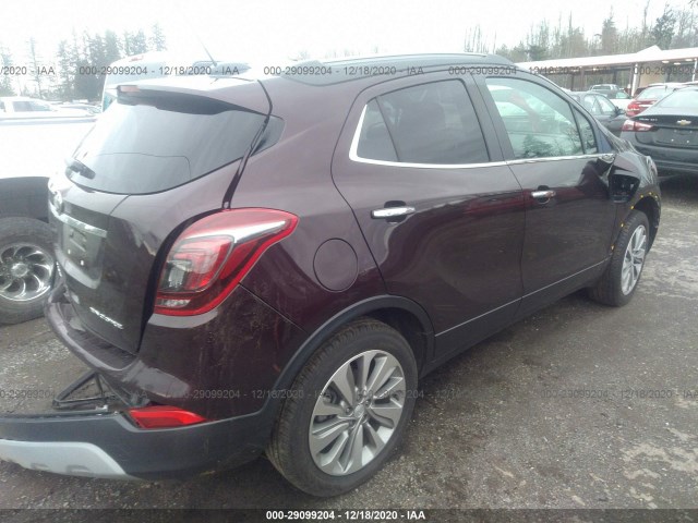 Photo 3 VIN: KL4CJASB4JB630778 - BUICK ENCORE 