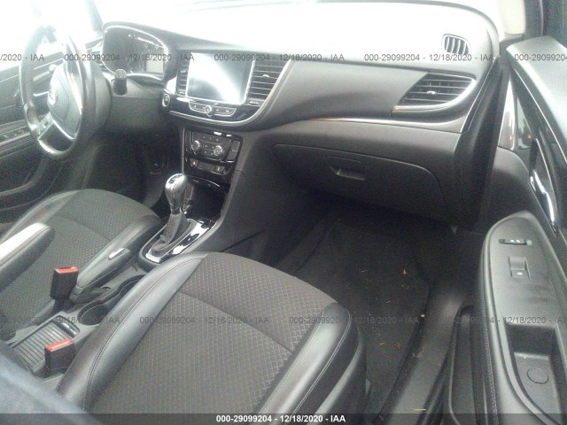 Photo 4 VIN: KL4CJASB4JB630778 - BUICK ENCORE 