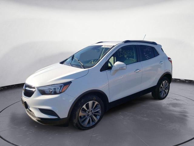 Photo 0 VIN: KL4CJASB4JB634717 - BUICK ENCORE PRE 