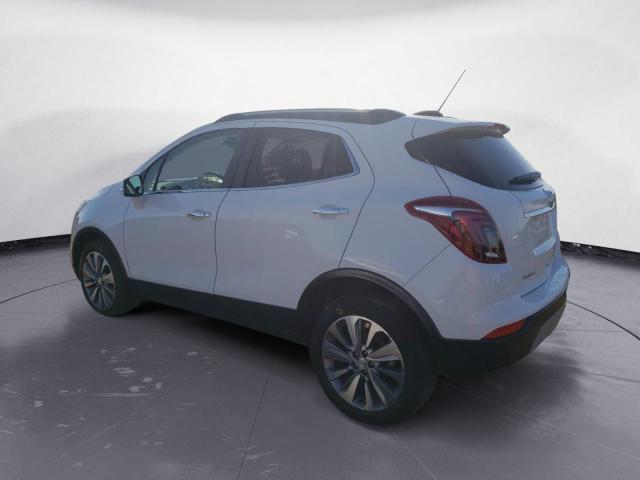 Photo 1 VIN: KL4CJASB4JB634717 - BUICK ENCORE PRE 