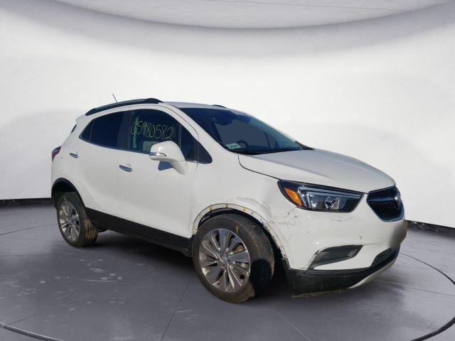 Photo 3 VIN: KL4CJASB4JB634717 - BUICK ENCORE PRE 