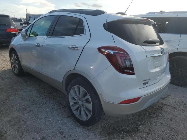 Photo 1 VIN: KL4CJASB4JB639481 - BUICK ENCORE PRE 