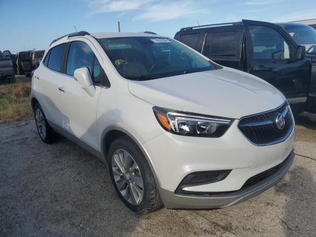 Photo 3 VIN: KL4CJASB4JB639481 - BUICK ENCORE PRE 