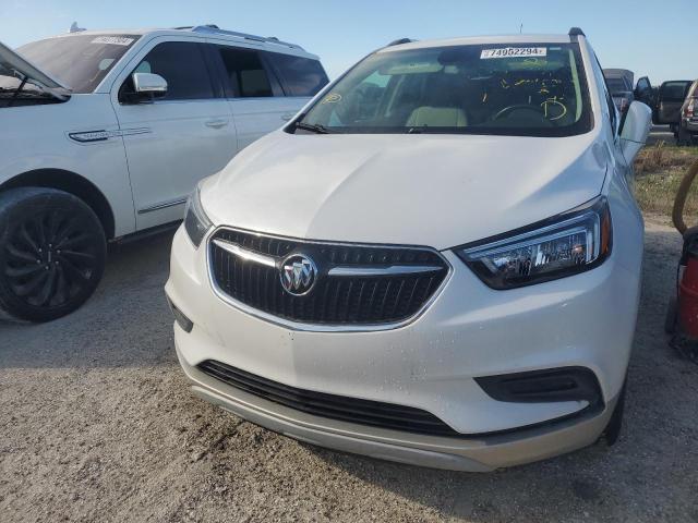 Photo 4 VIN: KL4CJASB4JB639481 - BUICK ENCORE PRE 