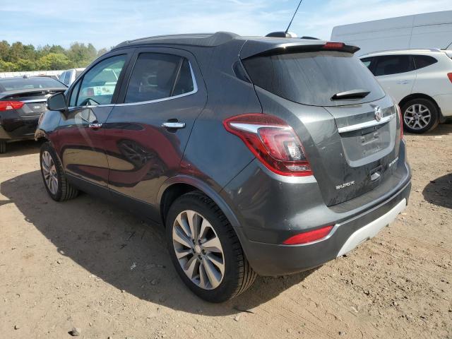 Photo 1 VIN: KL4CJASB4JB640131 - BUICK ENCORE PRE 