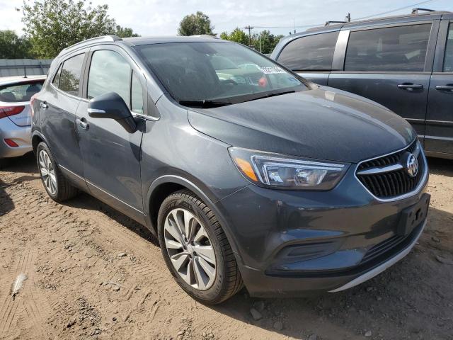 Photo 3 VIN: KL4CJASB4JB640131 - BUICK ENCORE PRE 