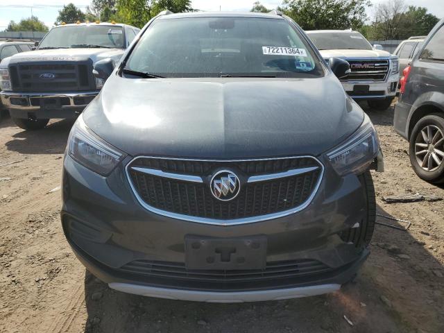 Photo 4 VIN: KL4CJASB4JB640131 - BUICK ENCORE PRE 