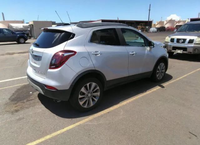 Photo 3 VIN: KL4CJASB4JB646642 - BUICK ENCORE 