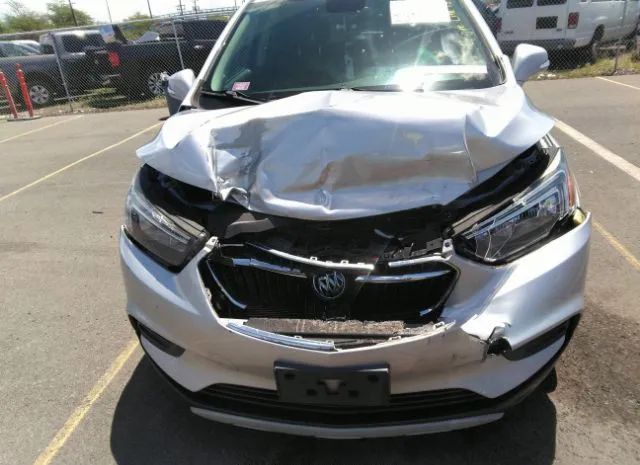 Photo 5 VIN: KL4CJASB4JB646642 - BUICK ENCORE 