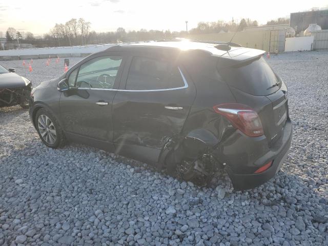 Photo 1 VIN: KL4CJASB4JB647161 - BUICK ENCORE 