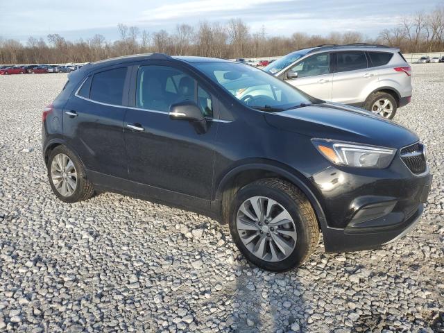 Photo 3 VIN: KL4CJASB4JB647161 - BUICK ENCORE 