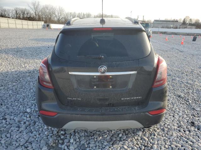 Photo 5 VIN: KL4CJASB4JB647161 - BUICK ENCORE 