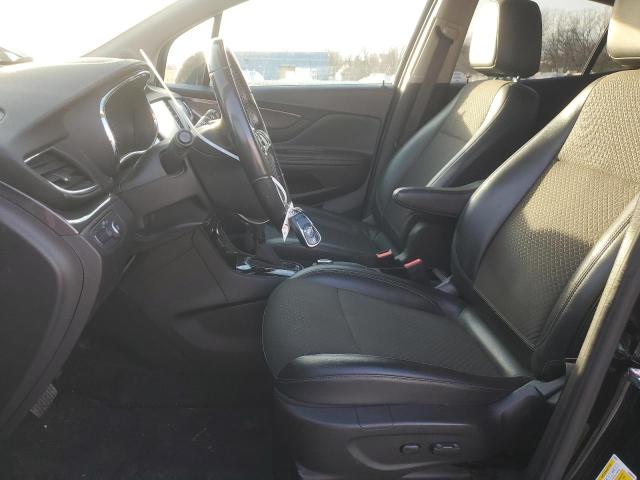 Photo 6 VIN: KL4CJASB4JB647161 - BUICK ENCORE 