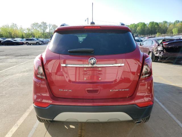 Photo 5 VIN: KL4CJASB4JB652571 - BUICK ENCORE 