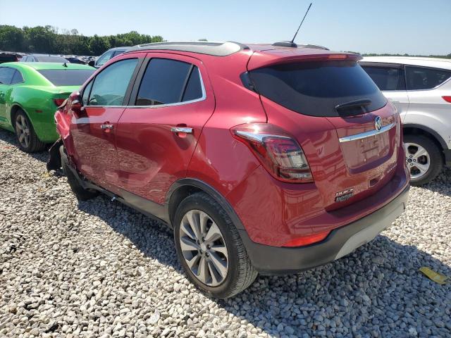 Photo 1 VIN: KL4CJASB4JB654949 - BUICK ENCORE 