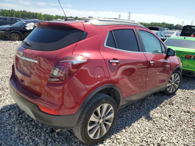 Photo 2 VIN: KL4CJASB4JB654949 - BUICK ENCORE 