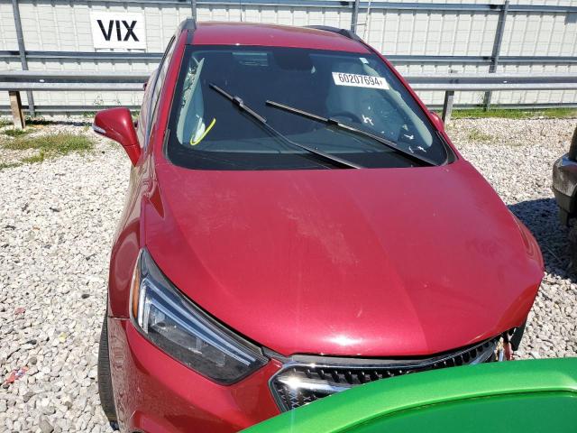 Photo 4 VIN: KL4CJASB4JB654949 - BUICK ENCORE 