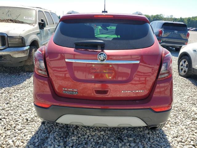 Photo 5 VIN: KL4CJASB4JB654949 - BUICK ENCORE 