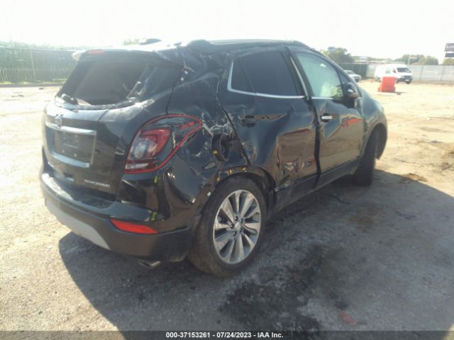 Photo 3 VIN: KL4CJASB4JB655230 - BUICK ENCORE 