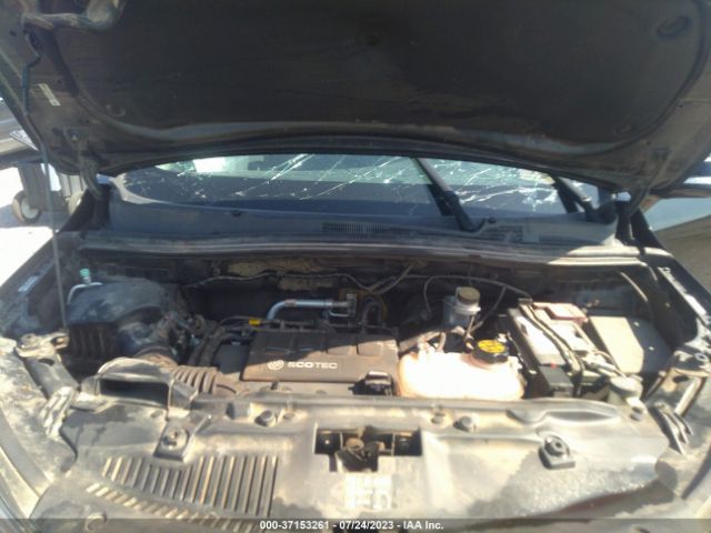 Photo 9 VIN: KL4CJASB4JB655230 - BUICK ENCORE 