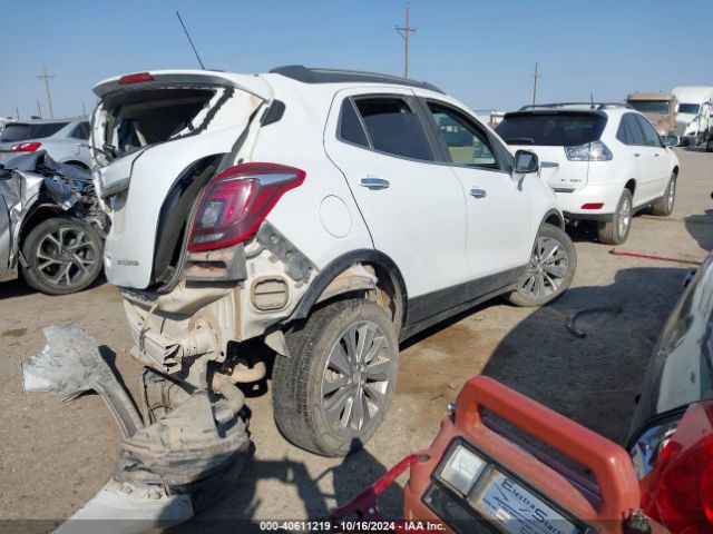 Photo 3 VIN: KL4CJASB4JB658709 - BUICK ENCORE 