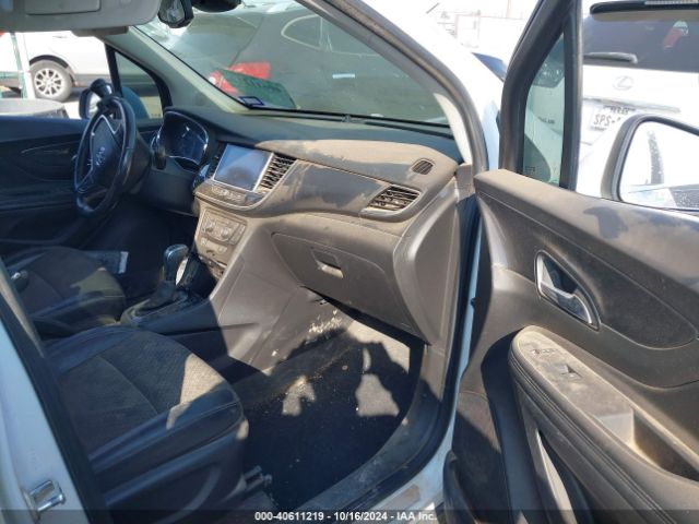 Photo 4 VIN: KL4CJASB4JB658709 - BUICK ENCORE 