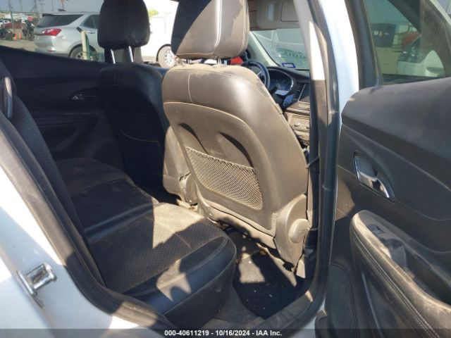 Photo 7 VIN: KL4CJASB4JB658709 - BUICK ENCORE 