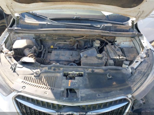 Photo 9 VIN: KL4CJASB4JB658709 - BUICK ENCORE 