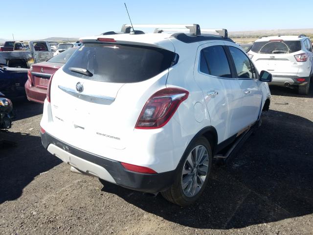 Photo 3 VIN: KL4CJASB4JB658788 - BUICK ENCORE PRE 