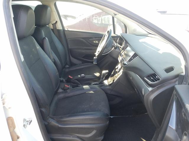 Photo 4 VIN: KL4CJASB4JB658788 - BUICK ENCORE PRE 