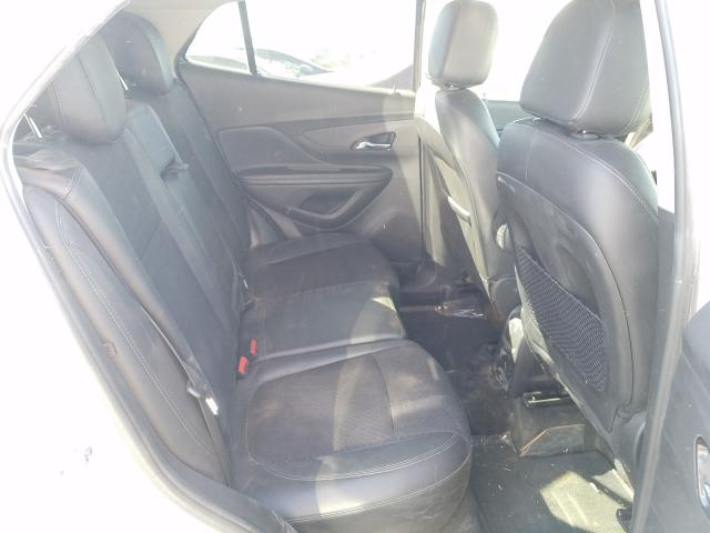 Photo 5 VIN: KL4CJASB4JB658788 - BUICK ENCORE PRE 