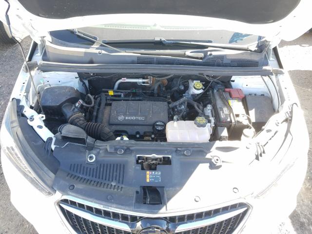 Photo 6 VIN: KL4CJASB4JB658788 - BUICK ENCORE PRE 