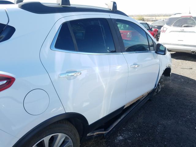 Photo 8 VIN: KL4CJASB4JB658788 - BUICK ENCORE PRE 