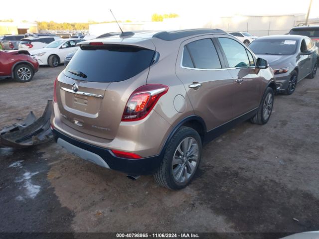 Photo 3 VIN: KL4CJASB4JB661433 - BUICK ENCORE 