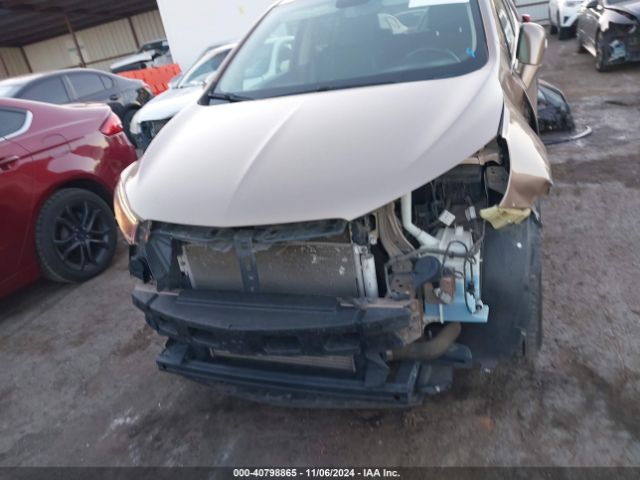 Photo 5 VIN: KL4CJASB4JB661433 - BUICK ENCORE 