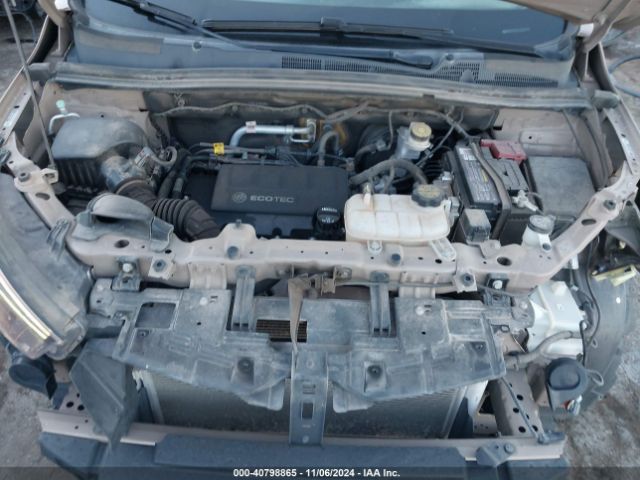 Photo 9 VIN: KL4CJASB4JB661433 - BUICK ENCORE 