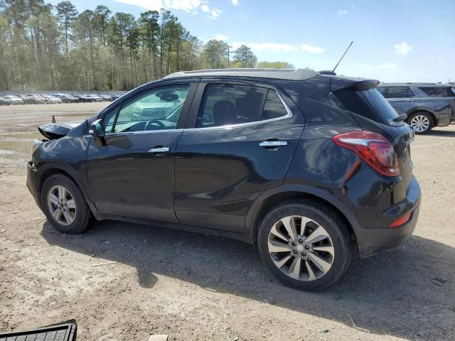 Photo 1 VIN: KL4CJASB4JB662727 - BUICK ENCORE PRE 