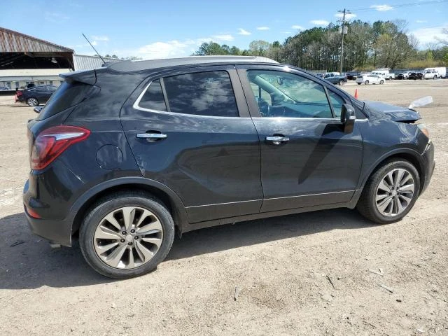 Photo 2 VIN: KL4CJASB4JB662727 - BUICK ENCORE PRE 