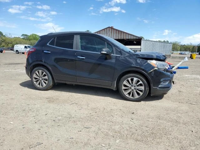 Photo 3 VIN: KL4CJASB4JB662727 - BUICK ENCORE PRE 