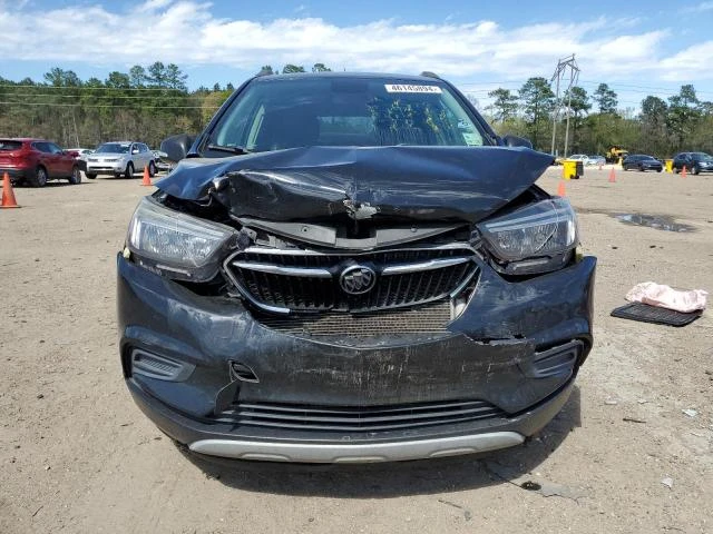 Photo 4 VIN: KL4CJASB4JB662727 - BUICK ENCORE PRE 