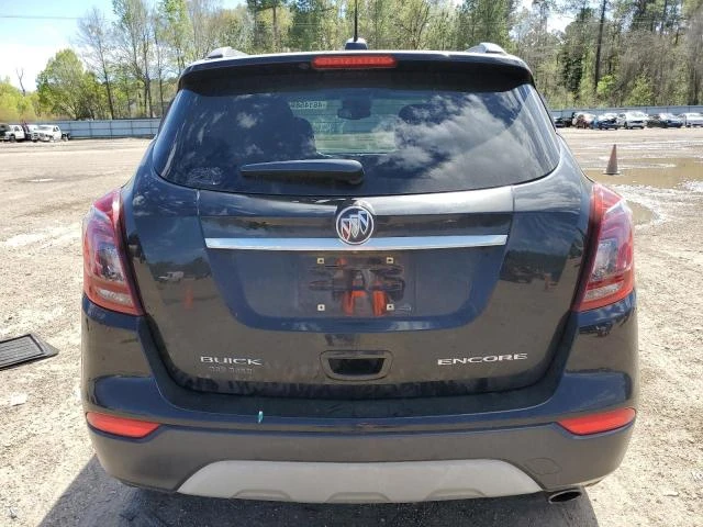 Photo 5 VIN: KL4CJASB4JB662727 - BUICK ENCORE PRE 