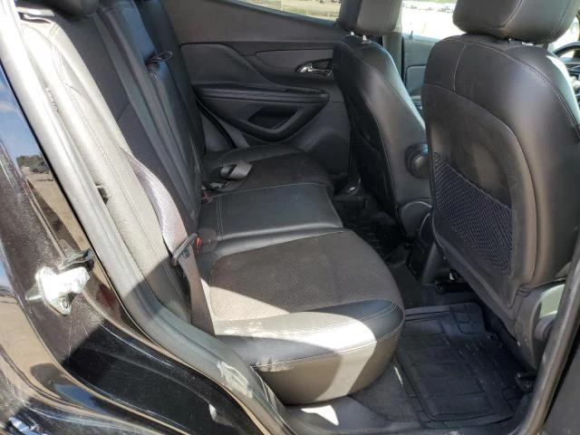 Photo 9 VIN: KL4CJASB4JB662727 - BUICK ENCORE PRE 