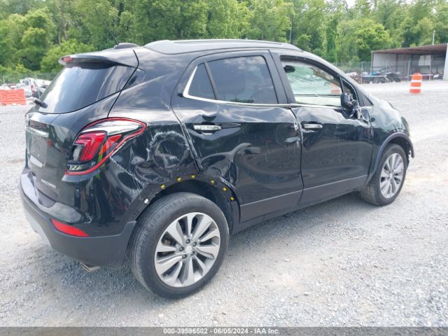 Photo 3 VIN: KL4CJASB4JB668186 - BUICK ENCORE 