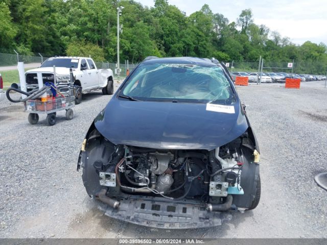 Photo 5 VIN: KL4CJASB4JB668186 - BUICK ENCORE 