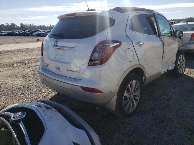 Photo 3 VIN: KL4CJASB4JB679947 - BUICK ENCORE PRE 